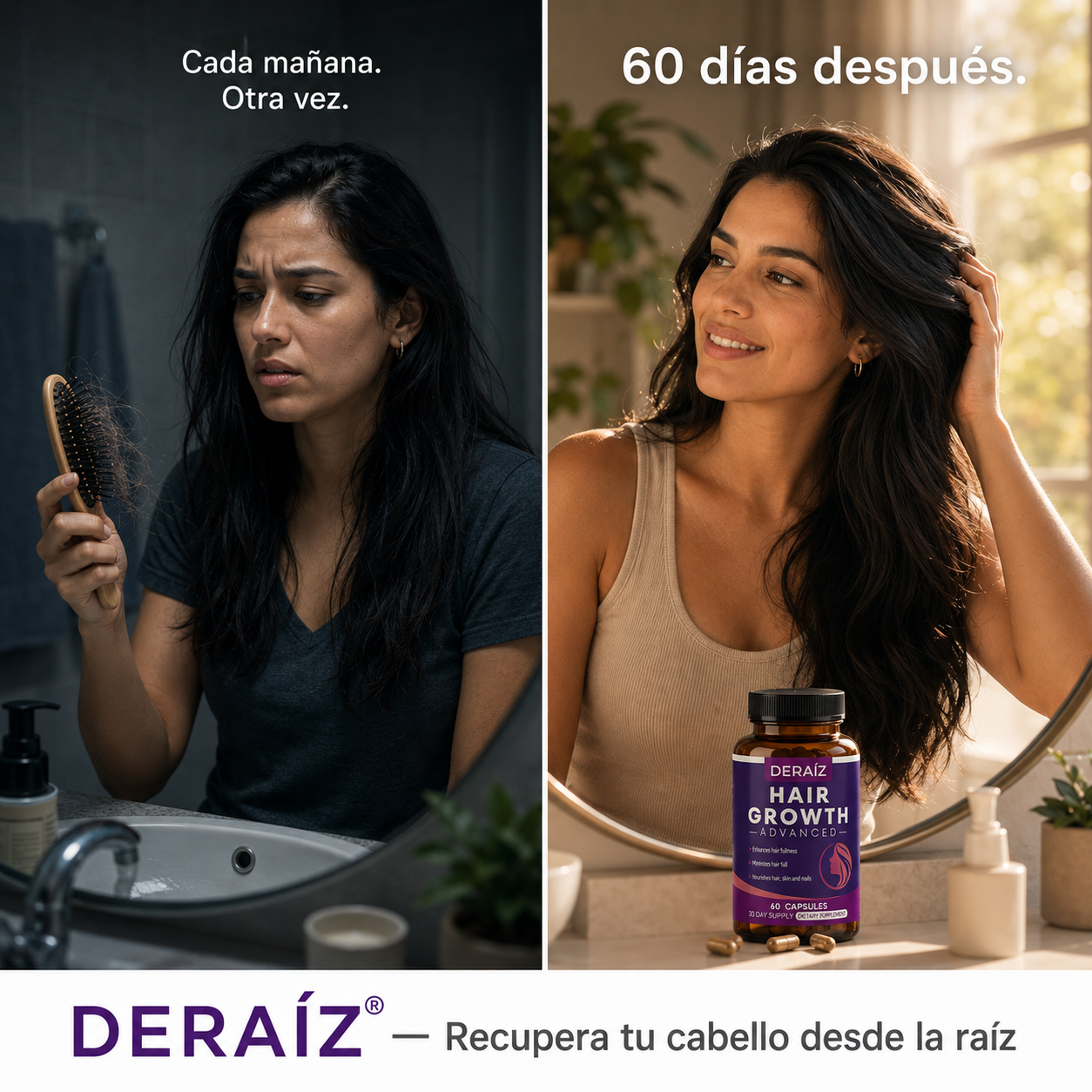 DERAIZ Renace®