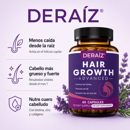 DERAIZ Renace®