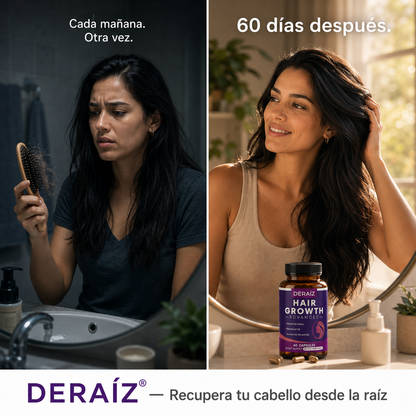 DERAIZ Renace®