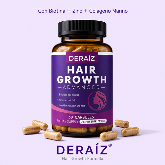 DERAIZ Renace®
